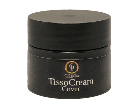 BUILDER TISSOCREAM COVER (15ml)