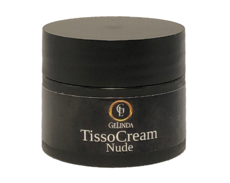 Builder TISSOCREAM Nude 15ml