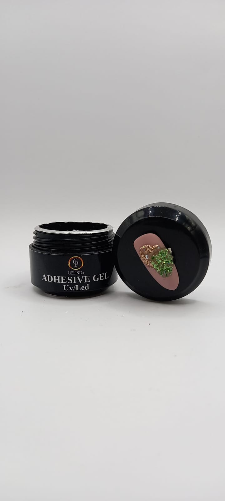 ADHESIVE GEL