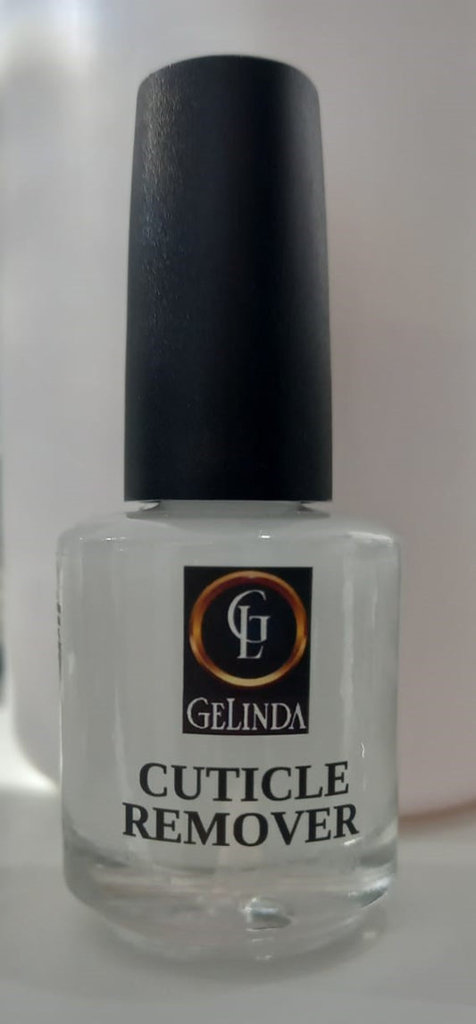 GELINDA CUTICLE REMOVER