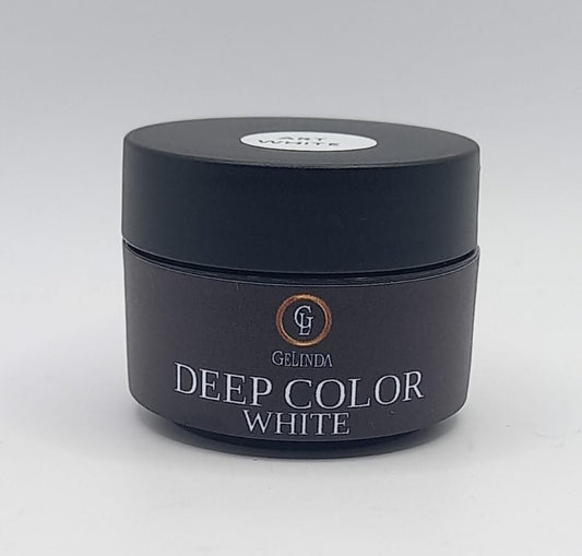 DEEP COLOR White