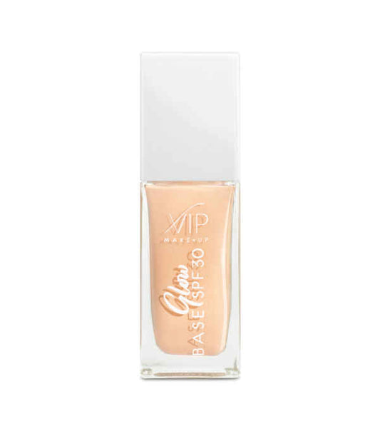 PRIMER LUMINOSO- Vip Glow Base