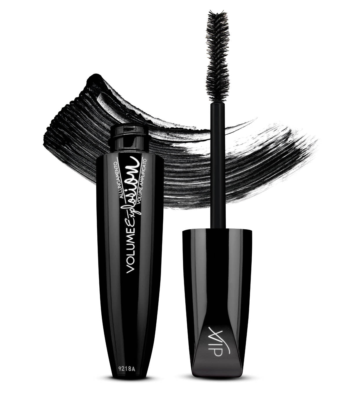 MASCARA VOLUME EXPLOSION- Vip