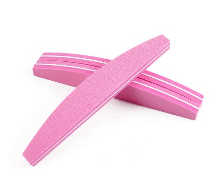 LIMA BUFFER BOOMERANG rosa