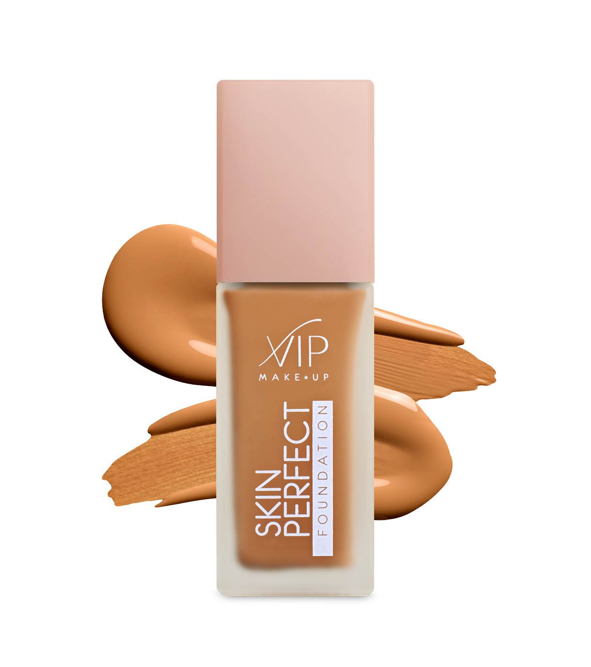 FONDOTINTA SKIN PERFECT- Vip Deep 5