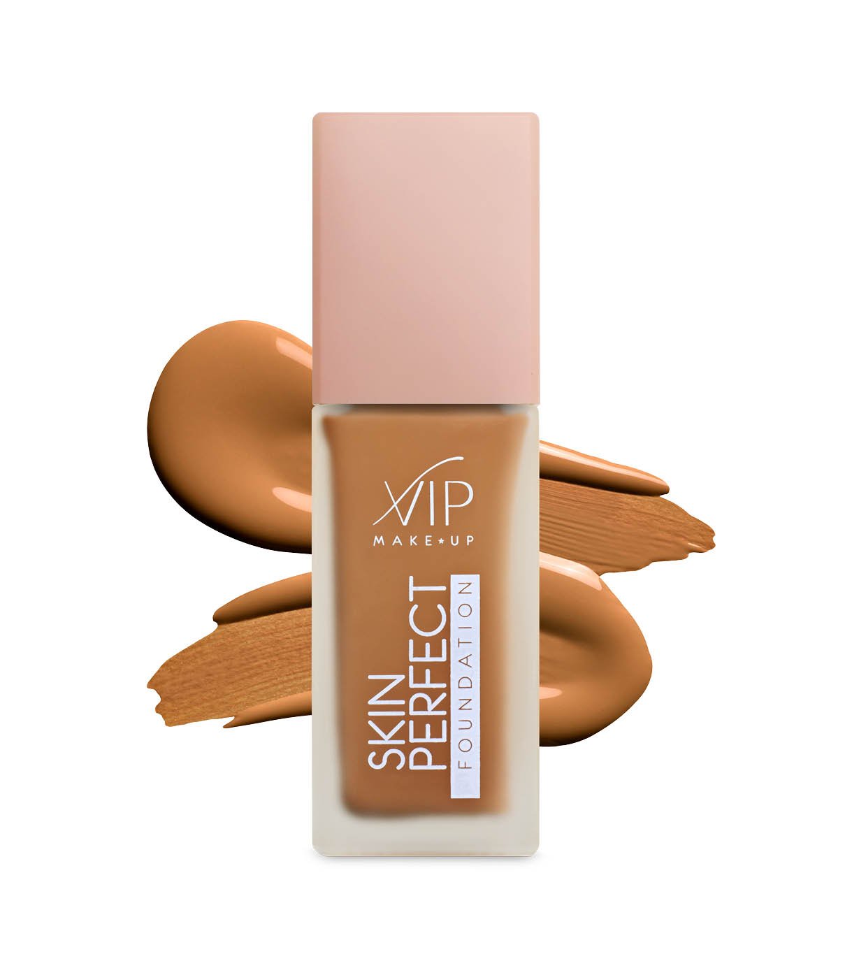 FONDOTINTA SKIN PERFECT- Vip Deep 6