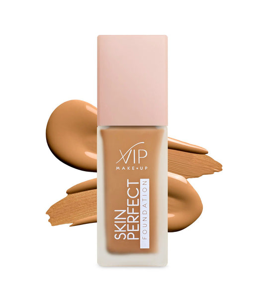 FONDOTINTA SKIN PERFECT- Vip Deep 6