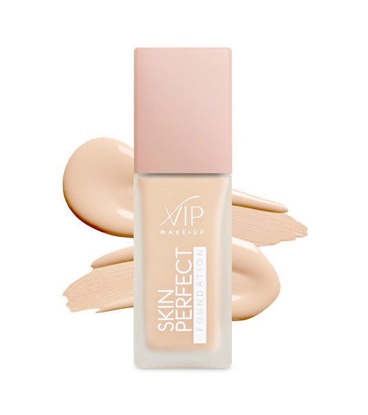 FONDOTINTA SKIN PERFECT- Vip 0.5 Fair