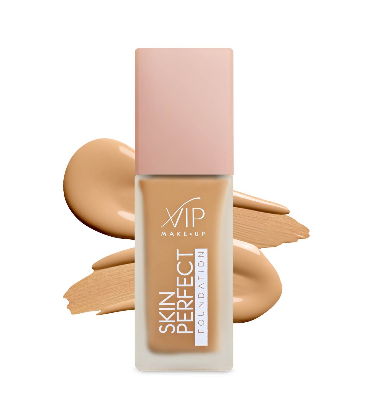 FONDOTINTA SKIN PERFECT- Vip Light 2.5