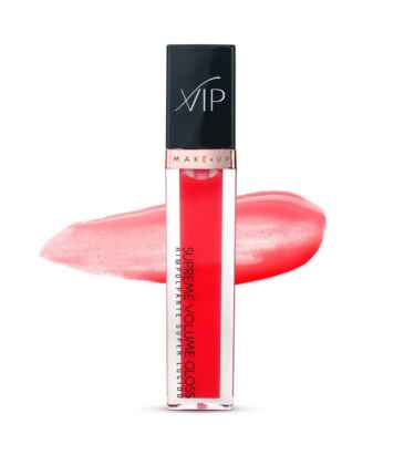 GLOSS- Supreme Volume Vip- 01 Love Gloss