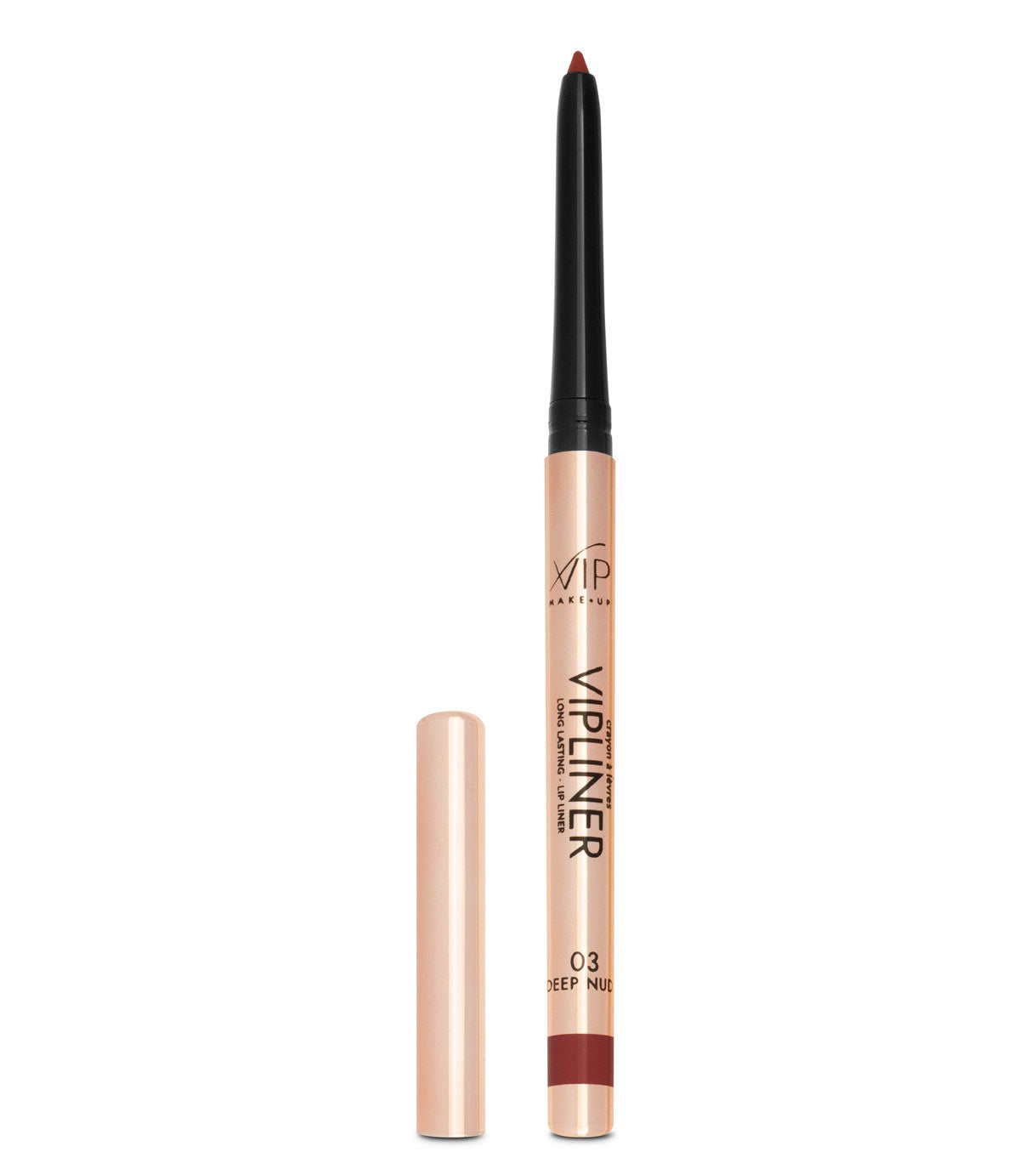 Vipliner Matita Labbra- 03 Deep Nude